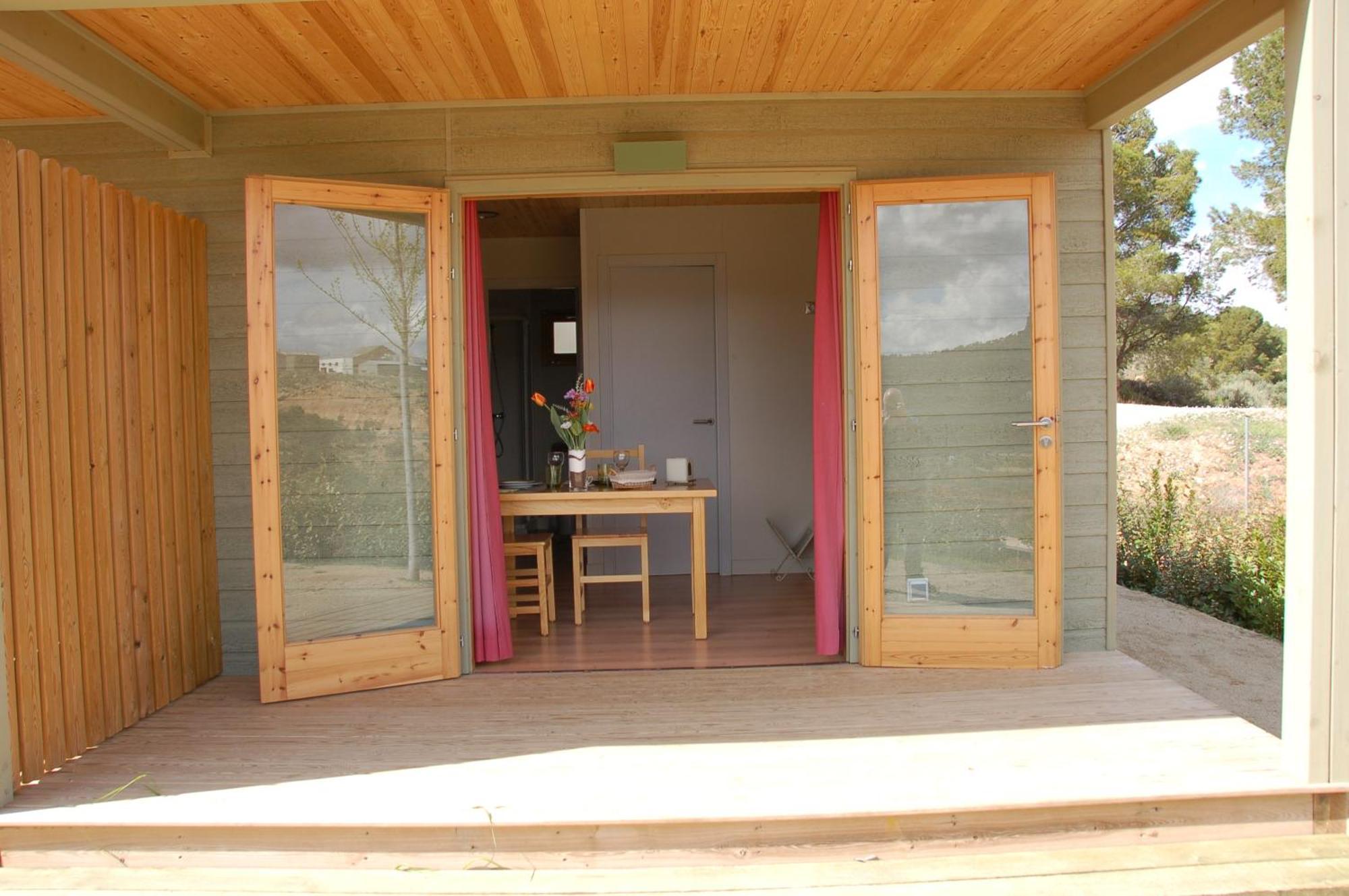 Camping Terra Alta Bot Phòng bức ảnh