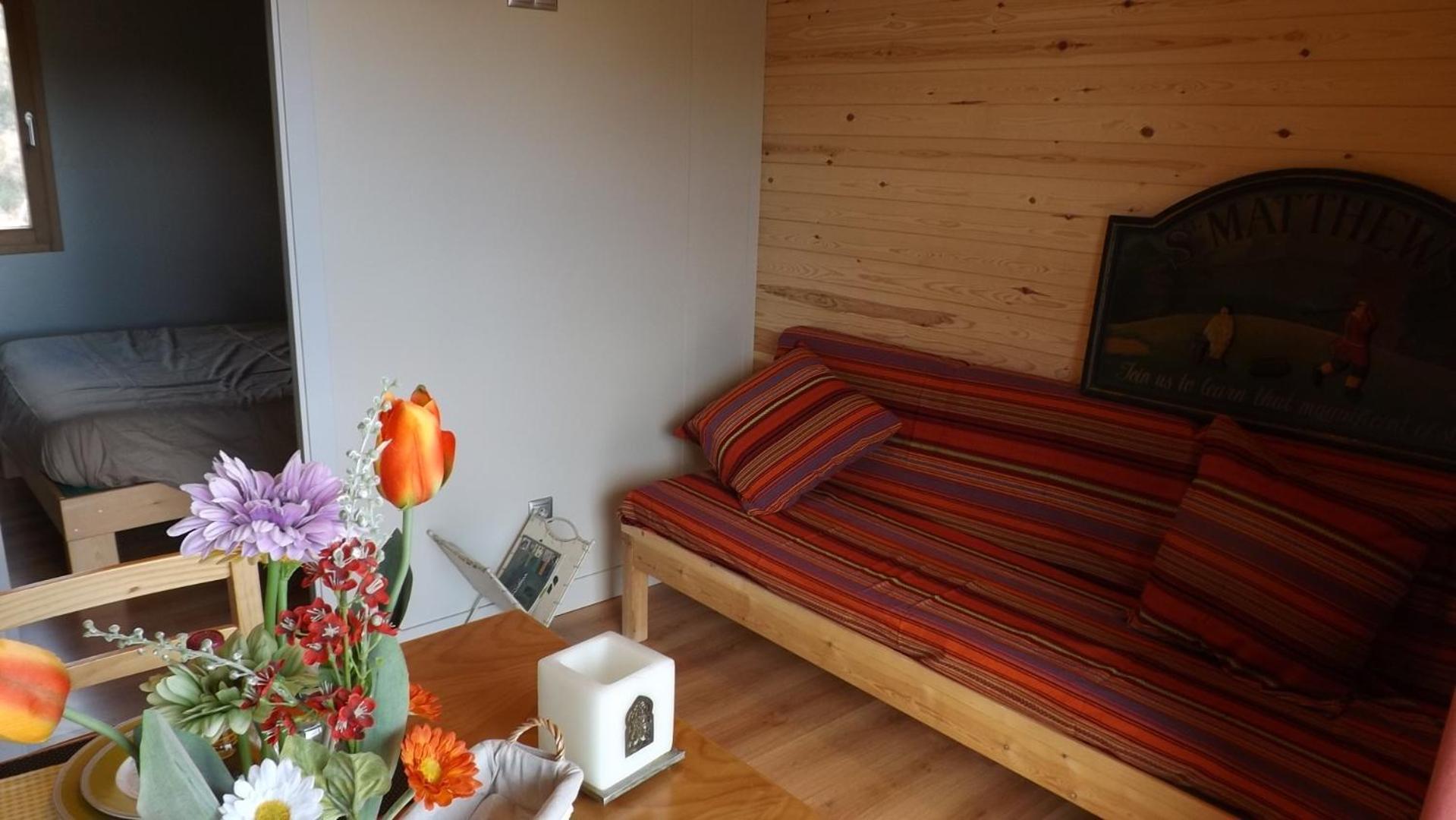 Camping Terra Alta Bot Phòng bức ảnh