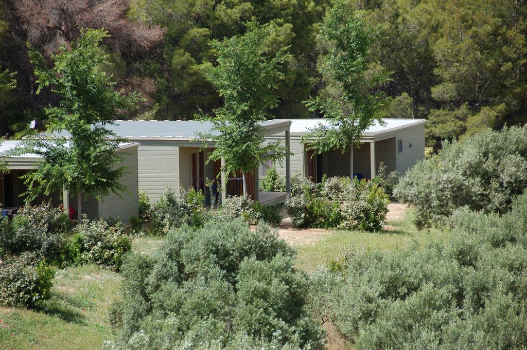 Camping Terra Alta Bot Phòng bức ảnh