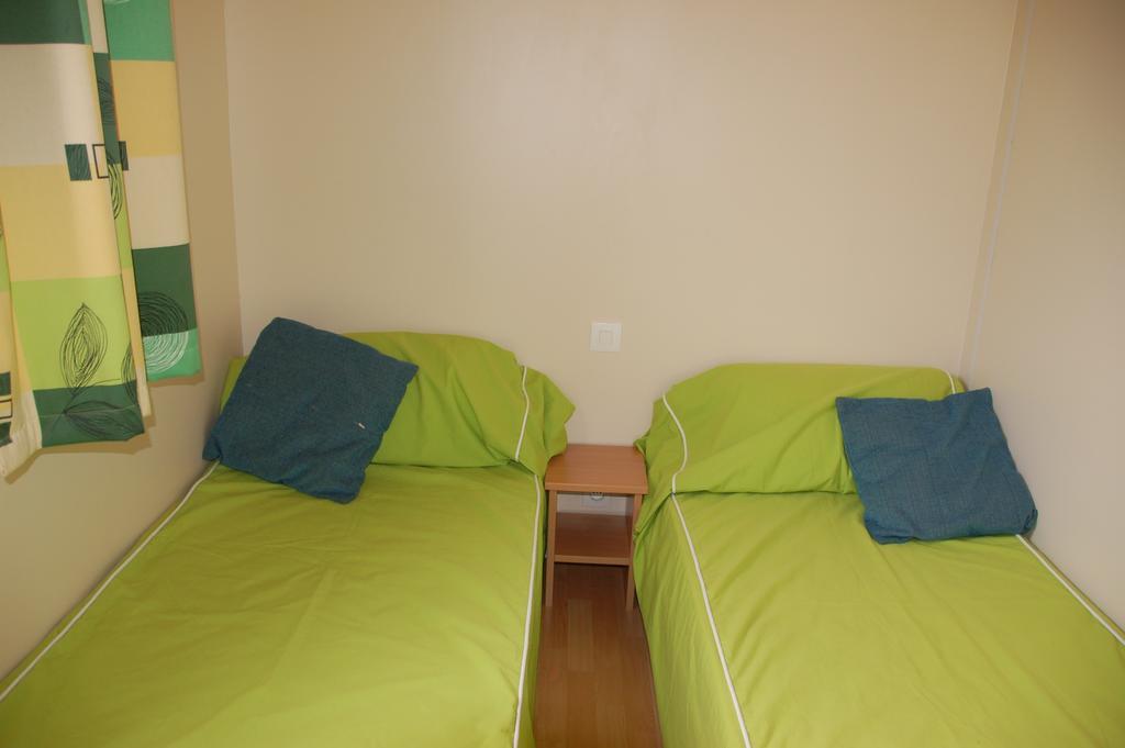 Camping Terra Alta Bot Phòng bức ảnh
