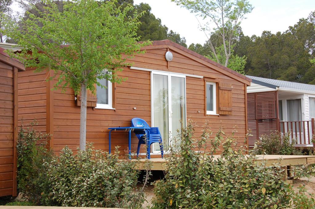 Camping Terra Alta Bot Phòng bức ảnh