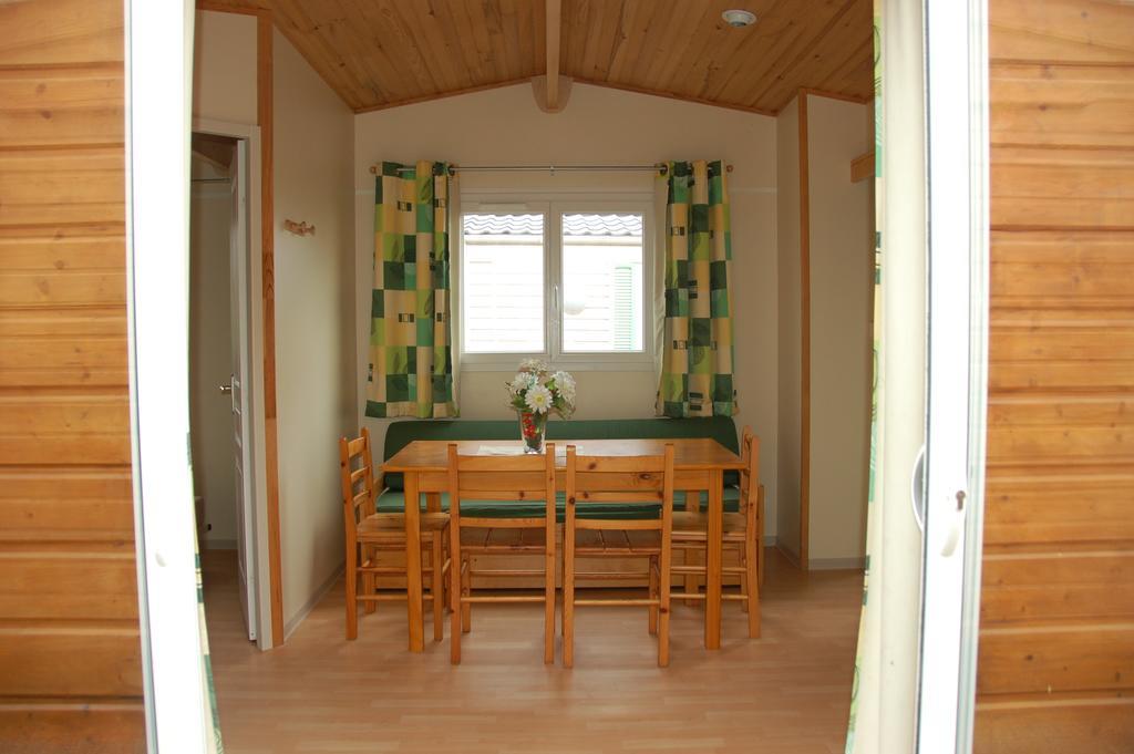 Camping Terra Alta Bot Phòng bức ảnh