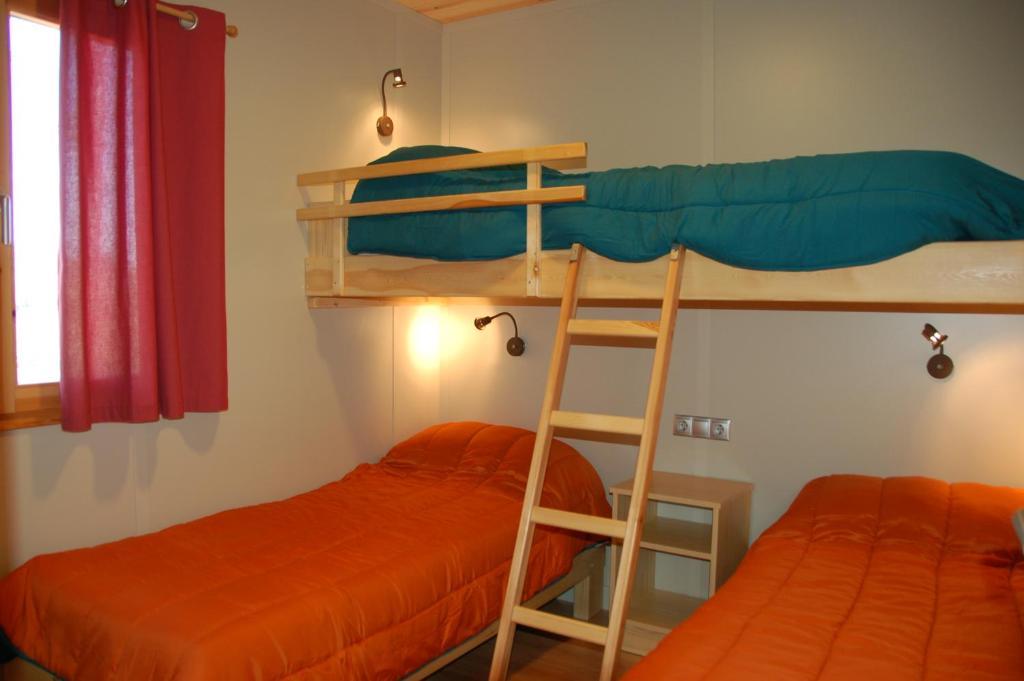 Camping Terra Alta Bot Phòng bức ảnh